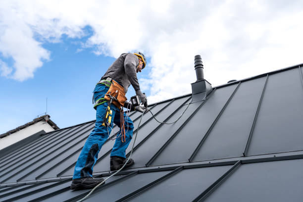 Fast & Reliable Emergency Roof Repairs in Greenport West, NY